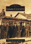 IMAGES OF AMERICA : LEMHI COUNTY