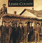 IMAGES OF AMERICA : LEMHI COUNTY